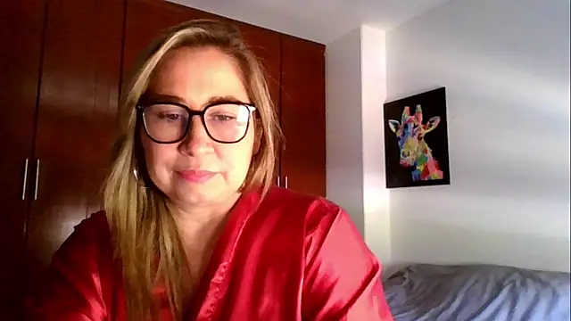 KamiSspencer – Live XXX-chat