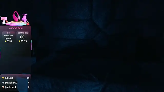 Cris__sweetのライブXXXチャット