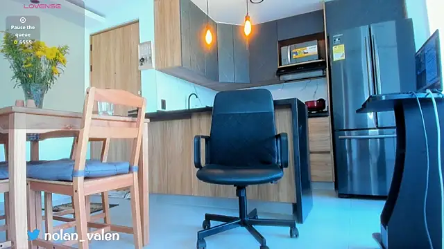 fitnolan Chat XXX in diretta