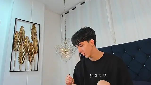 Chat XXX Live AerumChae