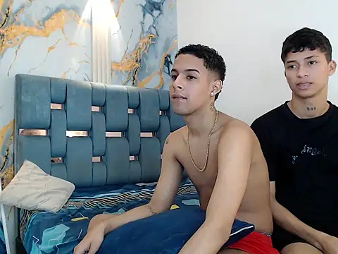 GOLD_BOYS 라이브 XXX 채팅