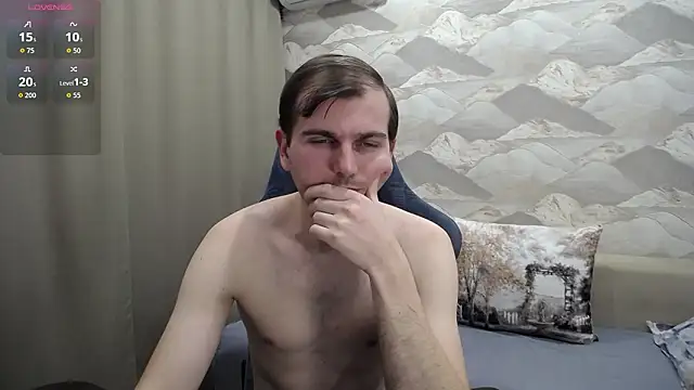 SerzhKorol1 라이브 XXX 채팅