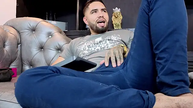 matteosantos – Naživo XXX chat