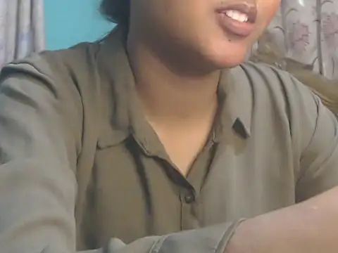 NancyRuvi's Live XXX Chat