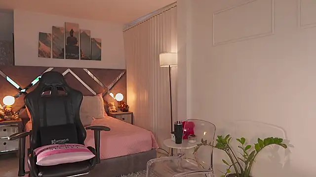 KateOwens – Naživo XXX chat