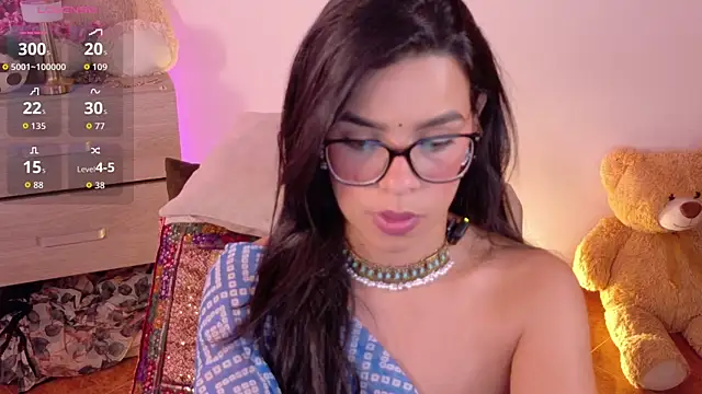 Chat XXX Live Anandacute1