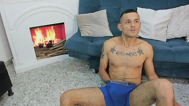 Онлайн чат XXX JACOB_RACHELL