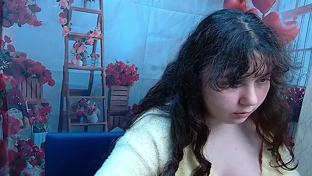 Chatroom XXX en direct de NeonilaLisova