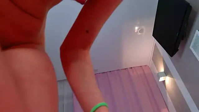 Chat XXX en directo de popjenny