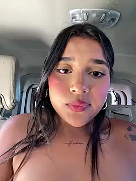 Chat +18 de Mariangel_11 ao vivo