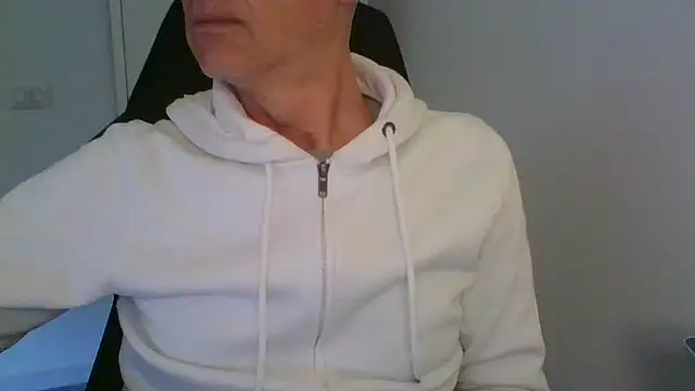 Chatroom XXX en direct de Sensor2000