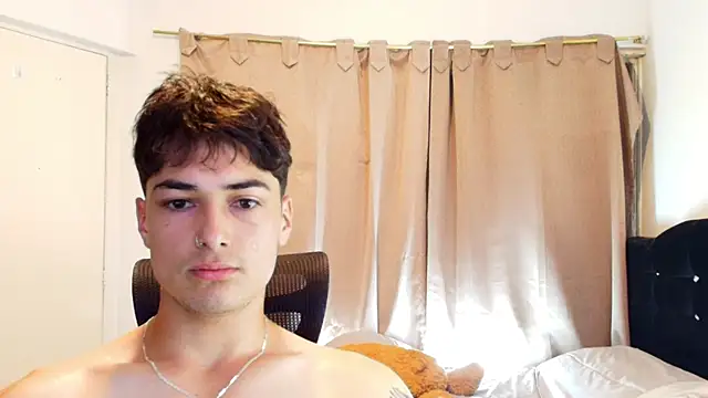 Chatroom XXX en direct de jimmy_class