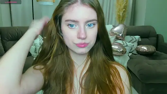 Erica_Kiss – Naživo XXX chat