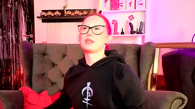 kulteacher Chat XXX in diretta