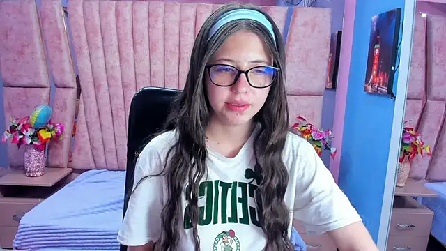 sarah_sweett_ Obrolan Langsung XXX