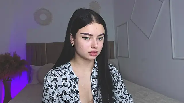 Silena_sky 现场XXX聊天