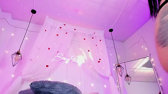 eimi_rosse18 Obrolan Langsung XXX