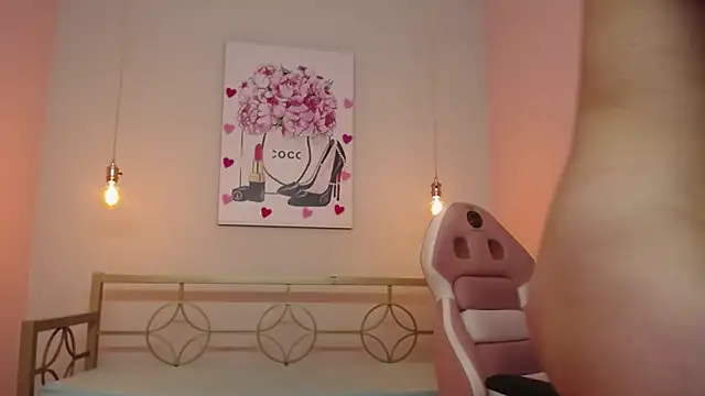 Živý XXX chat Adri_gomez_x