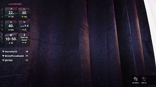 Czat XXX na żywo – Hanna_Becker_