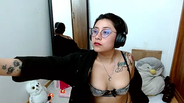 Juliexxxxtasy 라이브 XXX 채팅