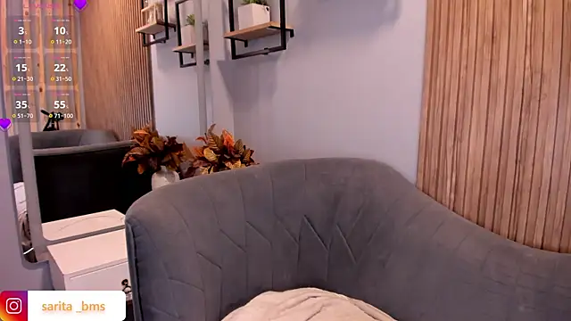 Sariitaa_ Obrolan Langsung XXX