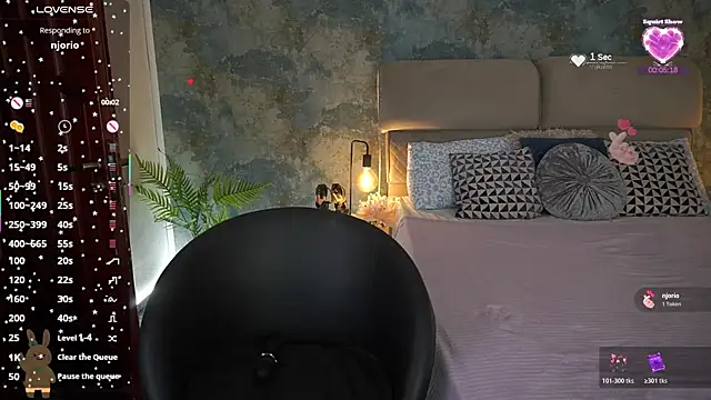 KristiiMax 现场XXX聊天