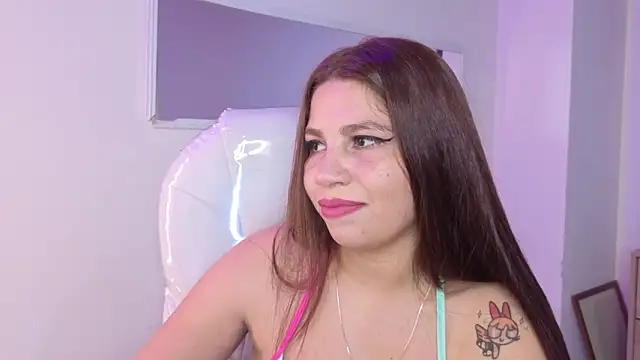 bluee_hazell's Live XXX Chat