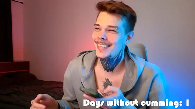 DENIS_HERE Webcamshow