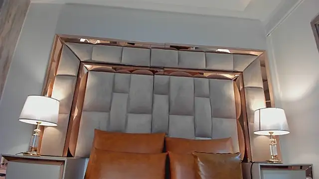 Sembang XXX Secara Langsung ValentinaBreats