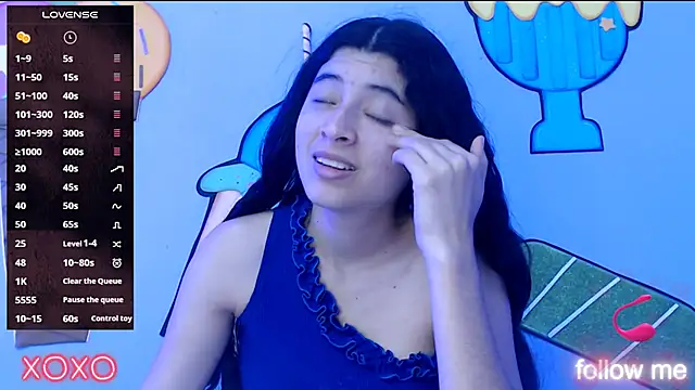 دردشة skinnykalitzo18 الجنسية المباشرة