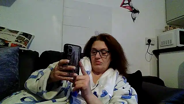 RubyyRosee's Live XXX Chat