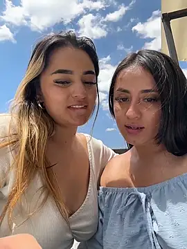 عرض كام Antonella_Julieta