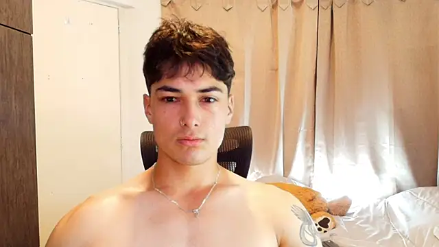 jimmy_class Adlı Modelin Canlı XXX Sohbeti