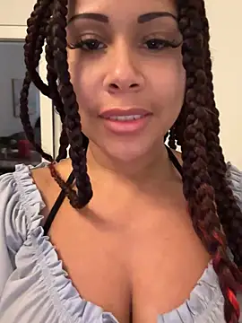 HaileyDiana – webcam-show