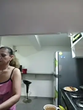 Chat XXX Live sasi_luna