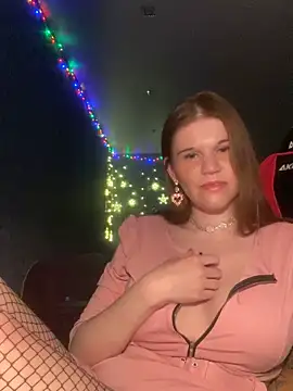 Night_Siren – Naživo XXX chat