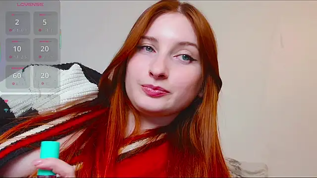 _whiteprincess Chat XXX live