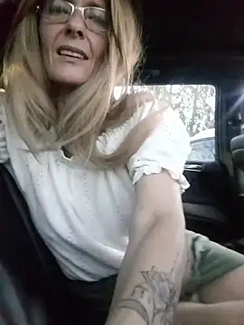 Sacha_Scorp Chat XXX in diretta