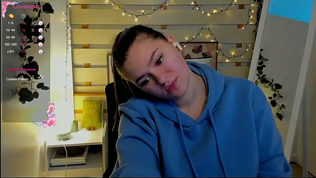 Živý XXX chat Josephine_Kiss