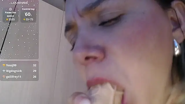 milfsecret69 Live XXX-chat