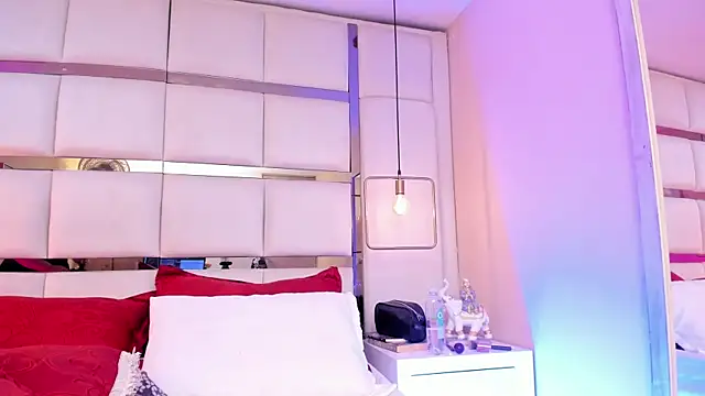 elizavenus Obrolan Langsung XXX