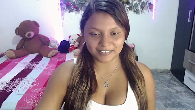 แชท XXX สดของ sexysusan4you