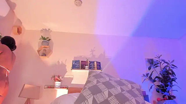 YariRose Chat XXX in diretta