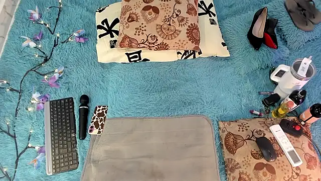 عرض كام Eilin_clio