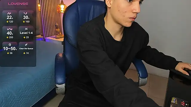 SamBlack_ Obrolan Langsung XXX