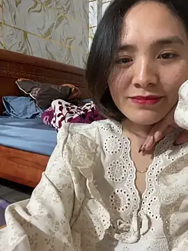 Lyzizi_lovely09のウェブカメラショー