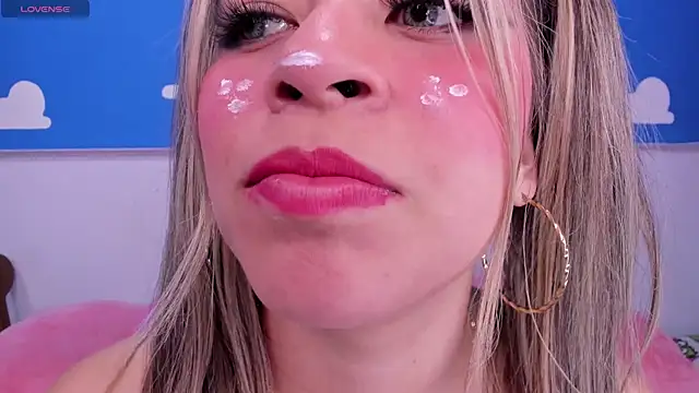 miss__evolet Obrolan Langsung XXX