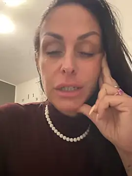 AmandaArt 웹캠 쇼