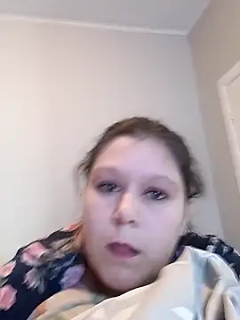 GlitterAuburn's Webcam Show