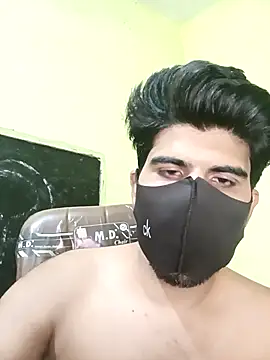 MASTTERRR Webcamshow